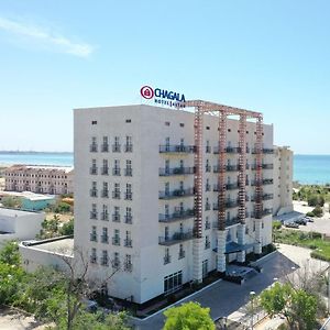 Chagala Apart Hotel Aktau